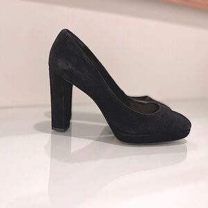 Vince Camuto Halria Platform Pump